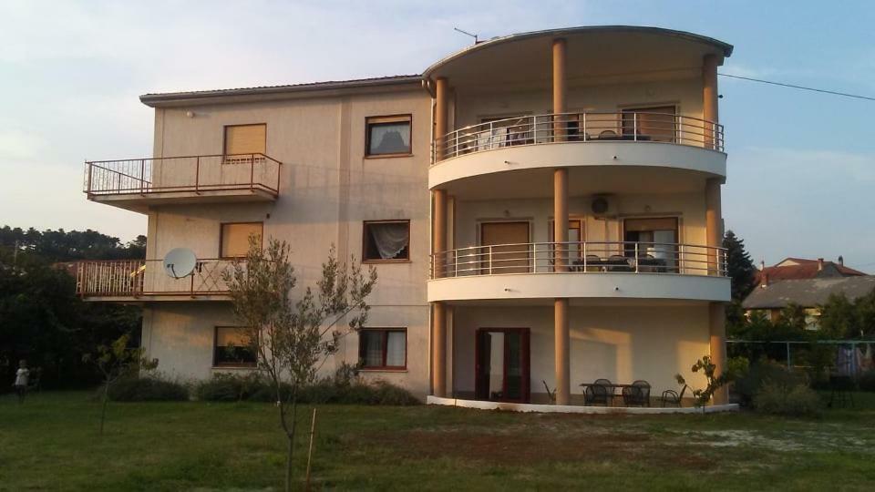 Apartmani Subasic Rubesi Eksteriør bilde