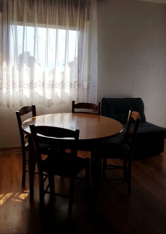 Apartmani Subasic Rubesi Eksteriør bilde
