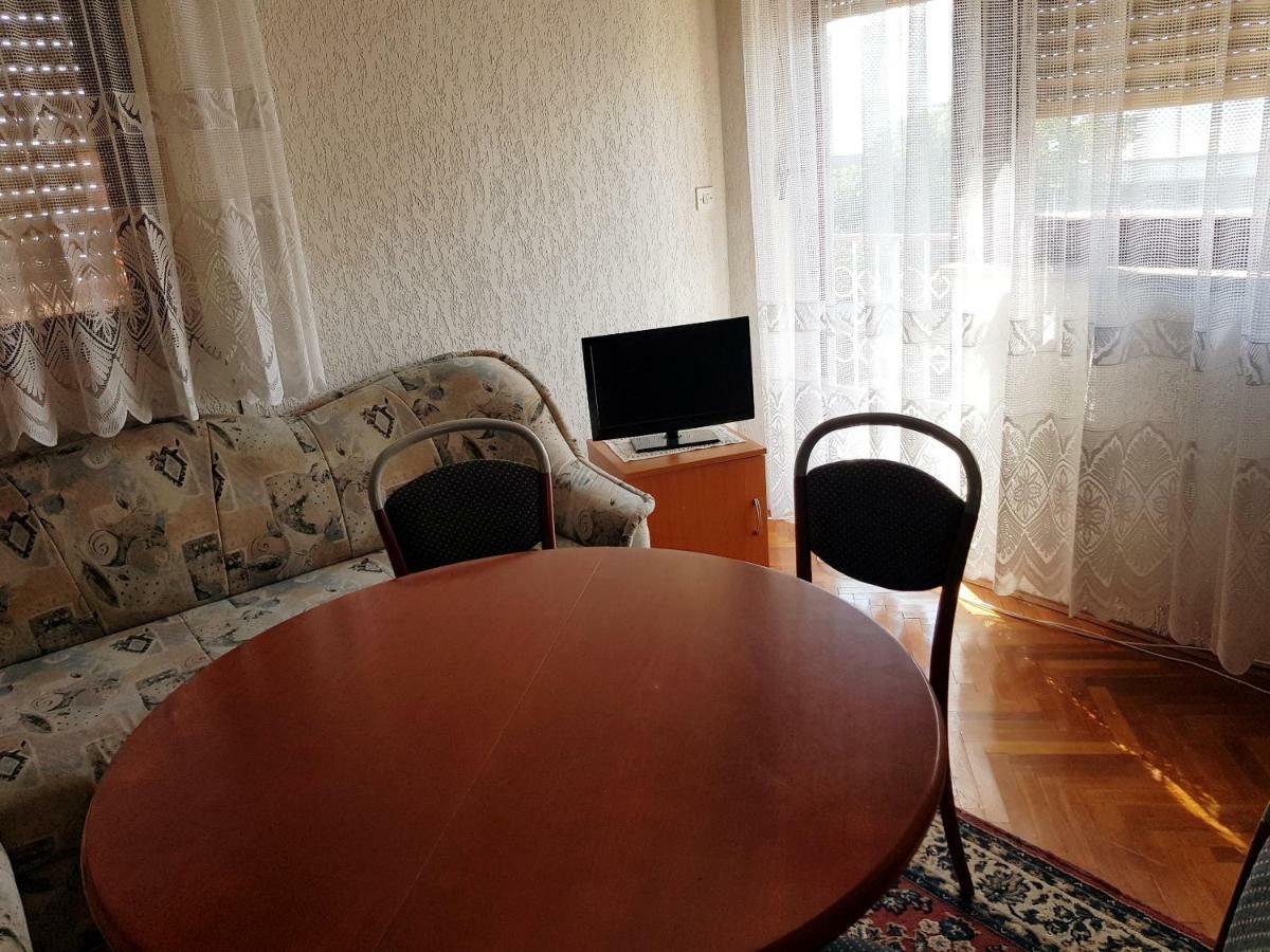 Apartmani Subasic Rubesi Eksteriør bilde
