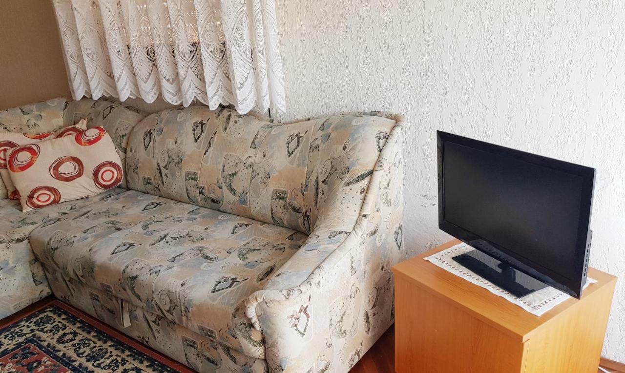 Apartmani Subasic Rubesi Eksteriør bilde