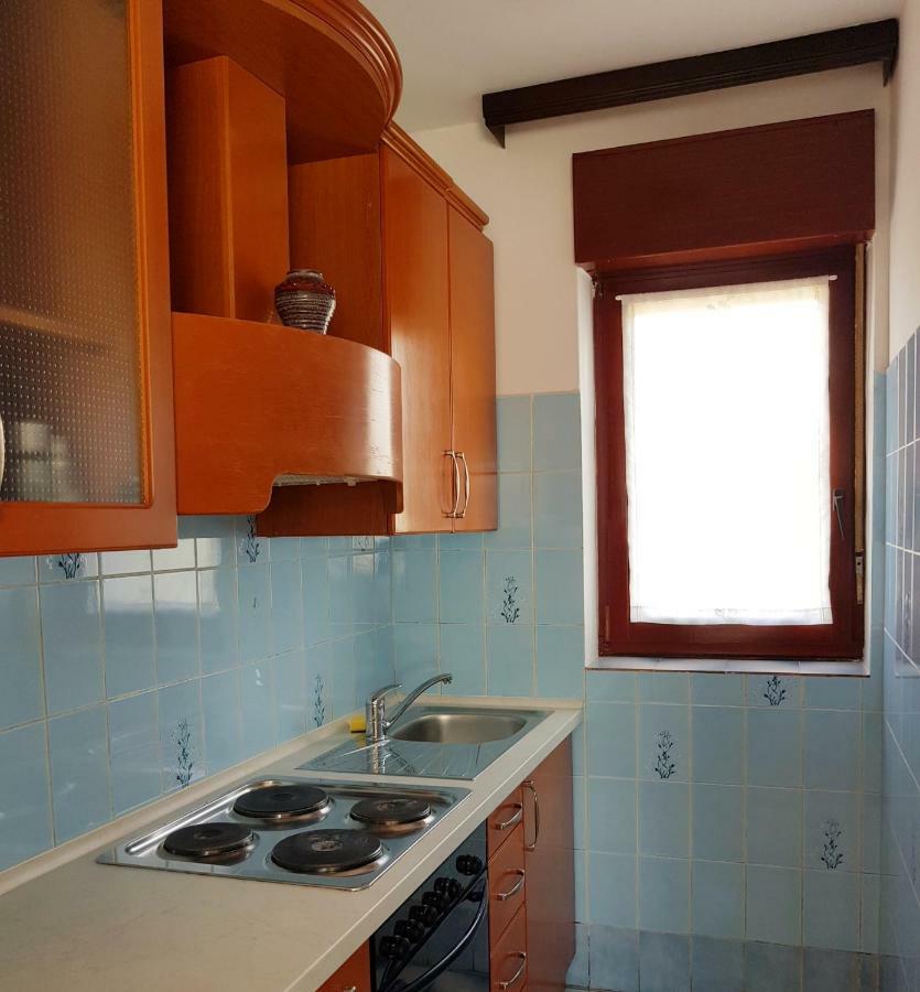 Apartmani Subasic Rubesi Eksteriør bilde