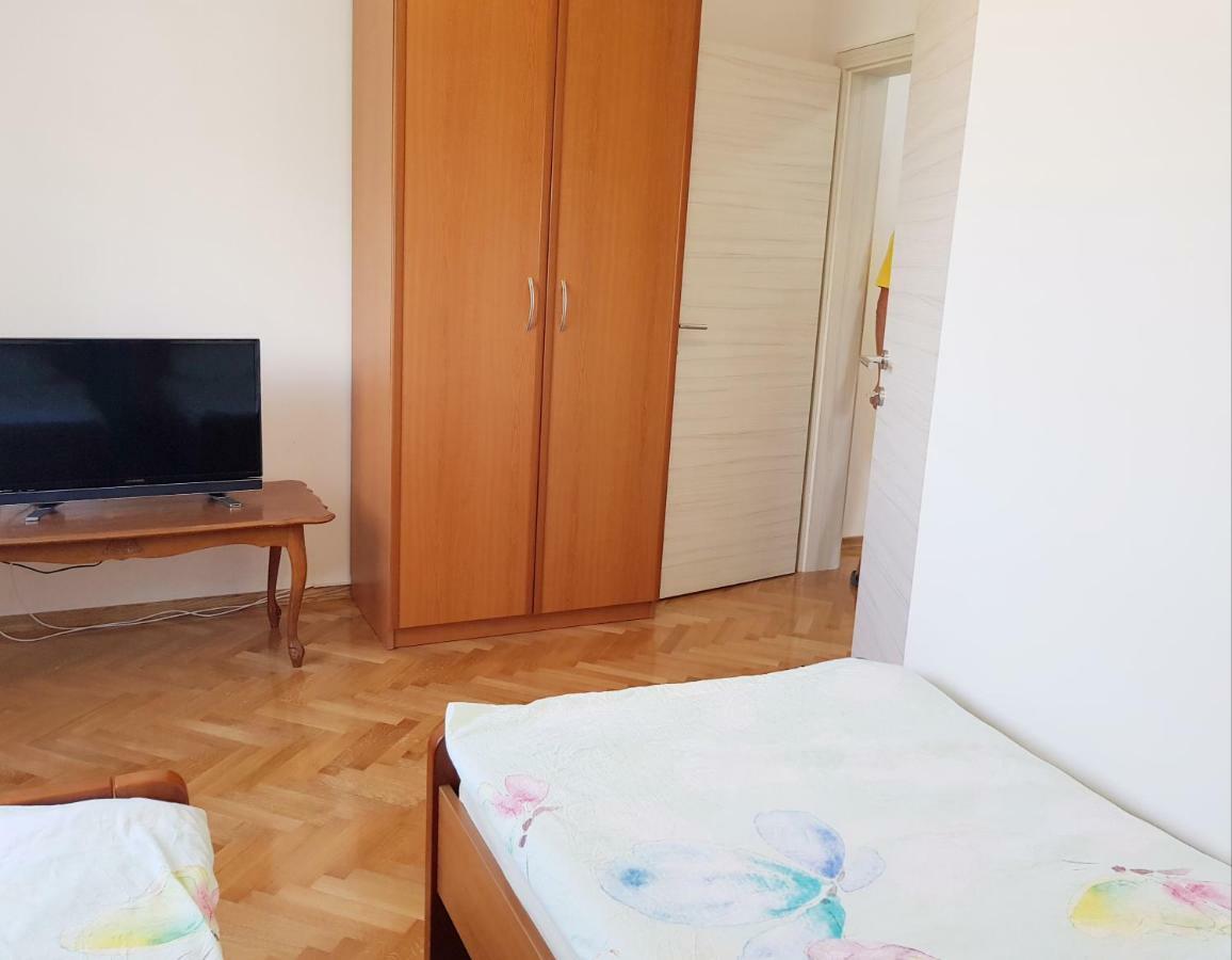 Apartmani Subasic Rubesi Eksteriør bilde