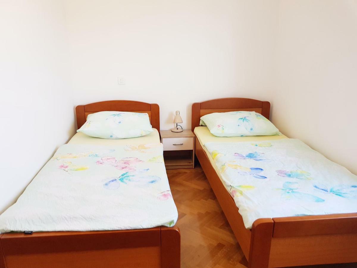 Apartmani Subasic Rubesi Eksteriør bilde