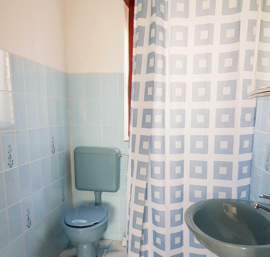Apartmani Subasic Rubesi Eksteriør bilde